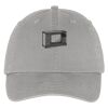 Washed Twill Cap Thumbnail