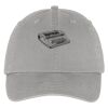 Washed Twill Cap Thumbnail