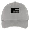 Washed Twill Cap Thumbnail