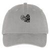 Washed Twill Cap Thumbnail