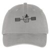 Washed Twill Cap Thumbnail