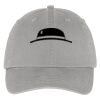 Washed Twill Cap Thumbnail