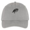 Washed Twill Cap Thumbnail