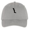 Washed Twill Cap Thumbnail