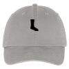 Washed Twill Cap Thumbnail