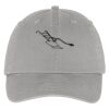 Washed Twill Cap Thumbnail