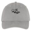 Washed Twill Cap Thumbnail