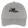 Washed Twill Cap Thumbnail