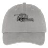 Washed Twill Cap Thumbnail