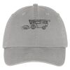 Washed Twill Cap Thumbnail