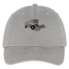 Washed Twill Cap Thumbnail