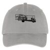 Washed Twill Cap Thumbnail
