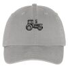 Washed Twill Cap Thumbnail