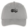 Washed Twill Cap Thumbnail