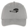 Washed Twill Cap Thumbnail