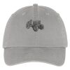 Washed Twill Cap Thumbnail