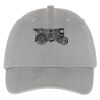 Washed Twill Cap Thumbnail