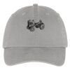 Washed Twill Cap Thumbnail
