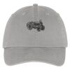 Washed Twill Cap Thumbnail
