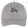 Washed Twill Cap Thumbnail