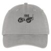 Washed Twill Cap Thumbnail