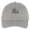 Washed Twill Cap Thumbnail