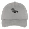 Washed Twill Cap Thumbnail