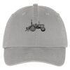 Washed Twill Cap Thumbnail