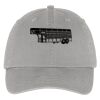 Washed Twill Cap Thumbnail