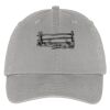 Washed Twill Cap Thumbnail