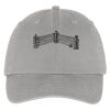 Washed Twill Cap Thumbnail