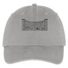 Washed Twill Cap Thumbnail