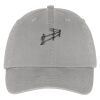 Washed Twill Cap Thumbnail