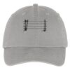 Washed Twill Cap Thumbnail