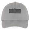 Washed Twill Cap Thumbnail
