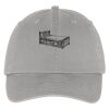 Washed Twill Cap Thumbnail