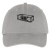 Washed Twill Cap Thumbnail