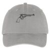 Washed Twill Cap Thumbnail