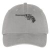 Washed Twill Cap Thumbnail
