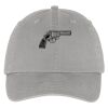 Washed Twill Cap Thumbnail