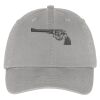 Washed Twill Cap Thumbnail
