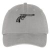 Washed Twill Cap Thumbnail