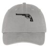 Washed Twill Cap Thumbnail