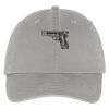 Washed Twill Cap Thumbnail