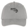 Washed Twill Cap Thumbnail