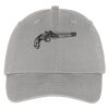 Washed Twill Cap Thumbnail
