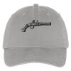 Washed Twill Cap Thumbnail