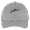 Washed Twill Cap Thumbnail