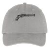 Washed Twill Cap Thumbnail