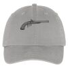 Washed Twill Cap Thumbnail